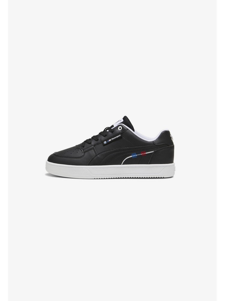 

Кеды унисекс PUMA PU115O0XI черные 44.5 EU, Черный, PU115O0XI