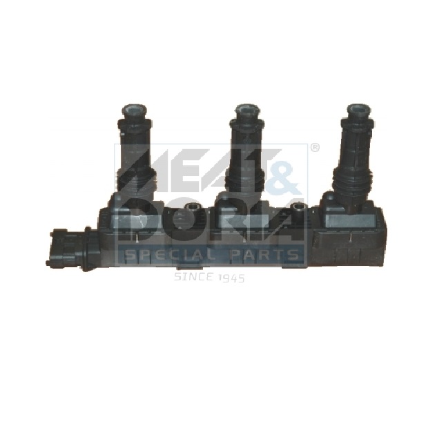 

Катушка зажигания Opel Corsa C/Corsa D/Corsa D / 03>14 Meat Doria 10483E