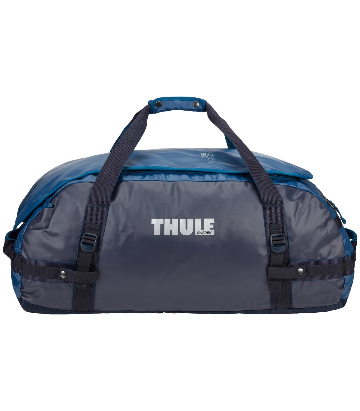 Дорожная сумка унисекс Thule Chasm poseidon, 74х42х33,5 см