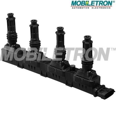 

Катушка зажигания Opel Astra G/Astra H/Astra H GTC 03>14 Mobiletron CE79