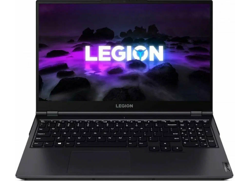 

Ноутбук Lenovo Legion 5 15ACH6A Blue (82NW005URM(0)), Legion 5 15ACH6A