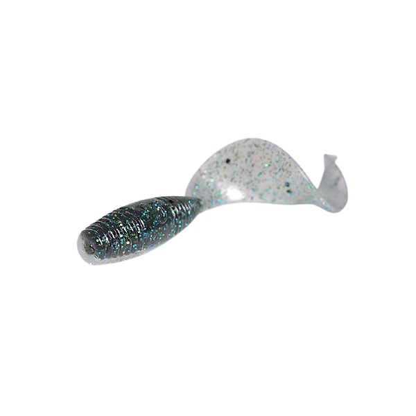 

Твистеры съедобные LJ Pro Series J.I.B TAIL 1.5in (03.80)/T39 15шт.