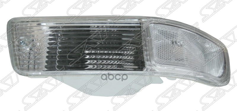 

Поворот Toyota Rav4 98-00 Белый Japan Type SAT st2121682l