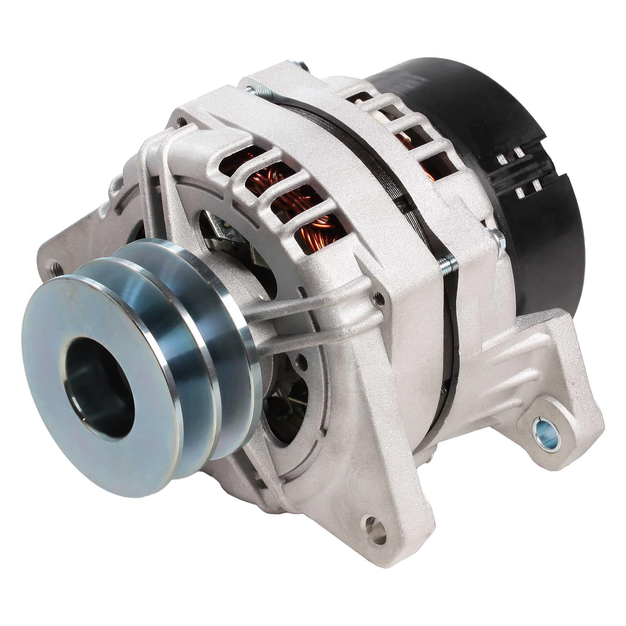 

Lg0310_Генератор 14В, 135А Газ-3310 'Валдай', Паз С Дв.Ммз-Д245.7 StartVOLT lg0310