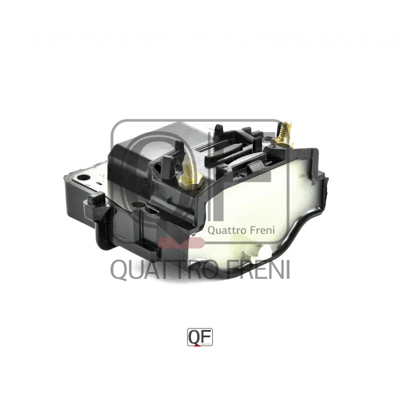 Катушка зажигания Toyota Caldina/RAV 4 I 92>00 QUATTRO FRENI QF09A00035