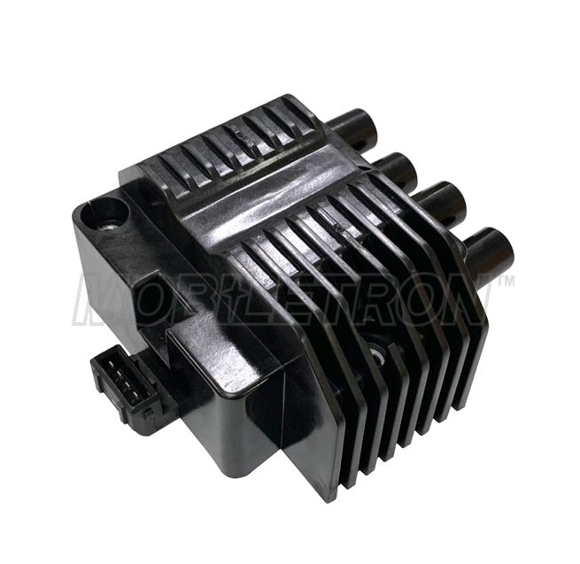 

Катушка зажигания Opel Astra G/Astra G //Vectra B 88>05 Mobiletron CG16