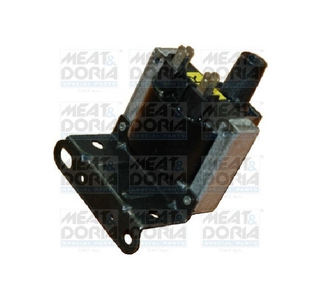 

Катушка зажигания Opel Astra F/Vectra A/Vectra B 84>05 Meat Doria 10376