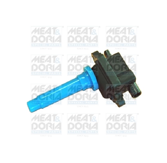 

Катушка зажигания Kia Carens II/Shuma I/Shuma II 93>04 Meat Doria 10446