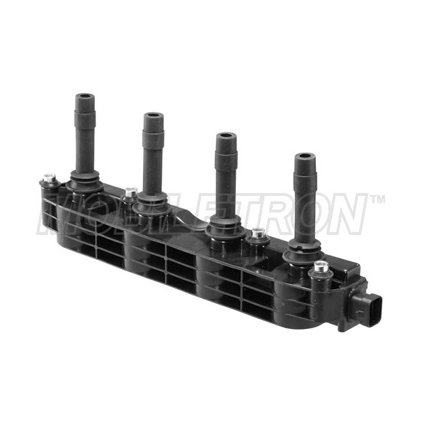 

Катушка зажигания Opel Astra G/Vectra B/Zafira A 95>15 Mobiletron CE25