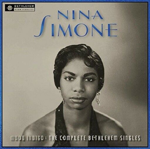 

Nina Simone - Mood Indigo: The Complete Bethlehem Singles
