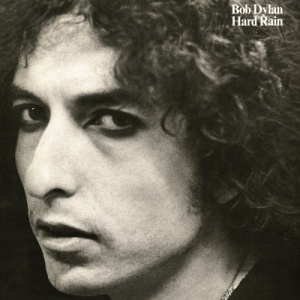 Bob Dylan - Hard Rain 100028162773