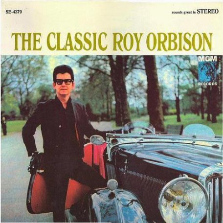 Roy Orbison - The Classic