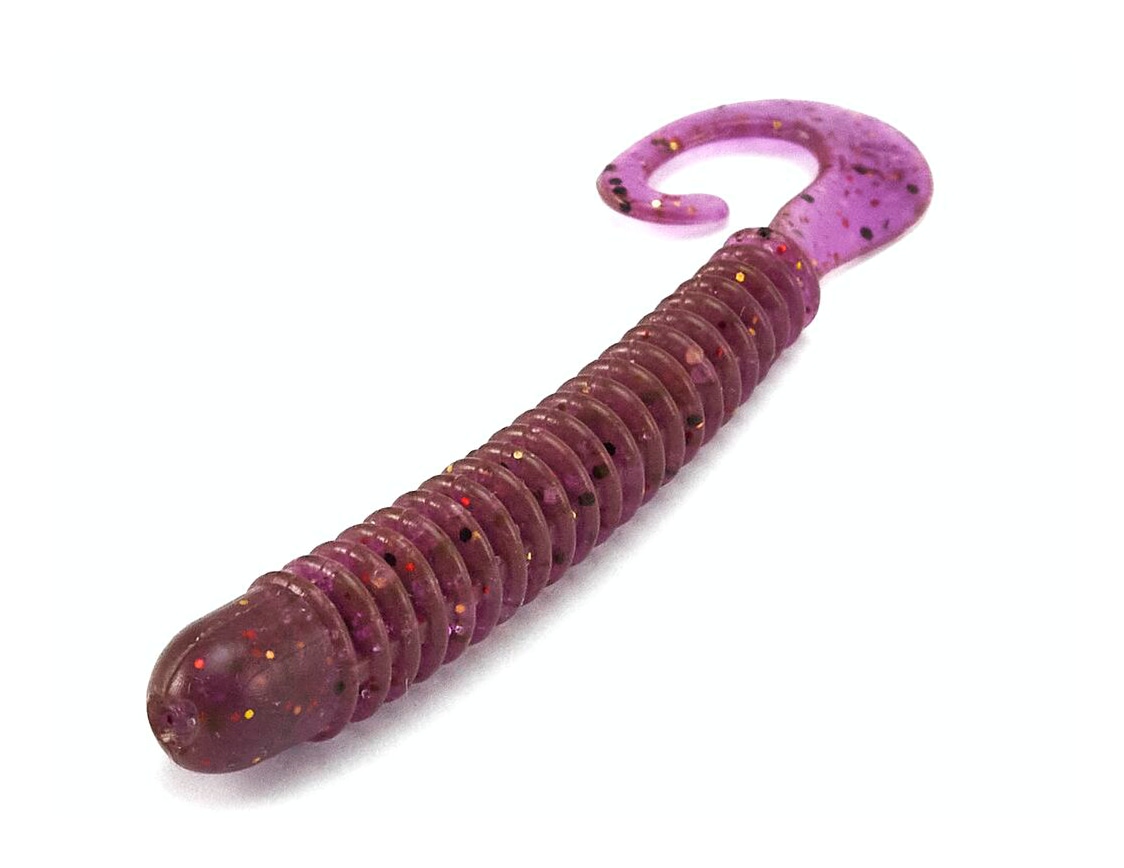 

Твистеры съедобные LJ Pro Series BALLIST 3.3in (08.40)/S13 8шт., Красный, Твистеры съедобные LJ Pro Series BALLIST 3.3in (08.40)/S13 8шт.