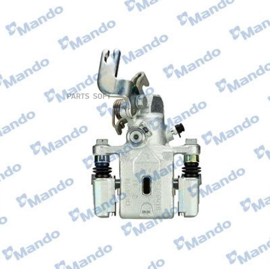 

EX5831029A20_суппорт тормозной задний левый \ Hyundai Lantra/Elantra 1.5-2.0 95> Mando d.3