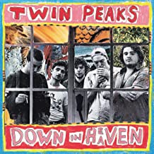 

Twin Peaks - Down In Heaven
