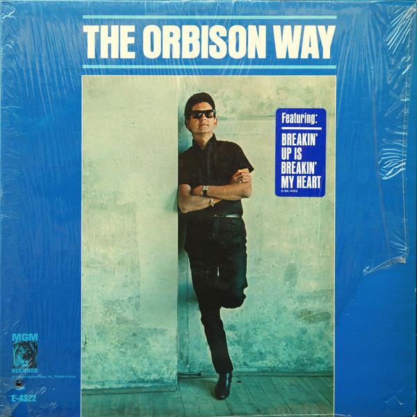 

Roy Orbison - The Orbison Way