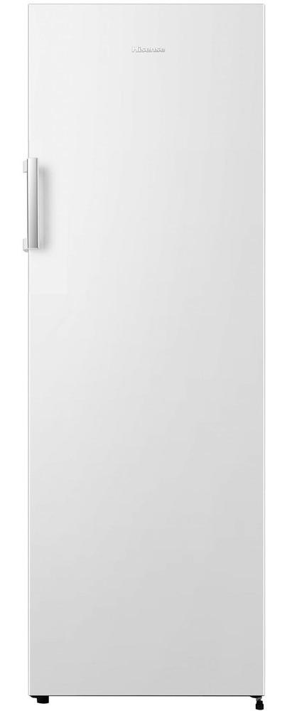 Морозильная камера HISENSE FV245N4AW1 белый холодильник hisense rb390n4ad1