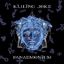 Killing Joke - Pandemonium