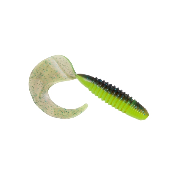 

Твистеры съедоб. искусст. LJ Pro Series CRUSHER GRUB 4,5in (11,40)/T53 4шт., Черный;желтый, Твистеры съедоб. искусст. LJ Pro Series CRUSHER GRUB 4,5in (11,40)/T53 4шт.