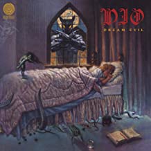 

Dio - Dream Evil