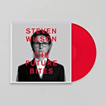 Steven Wilson - The Future Bites (LP)