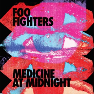 Foo Fighters - Medicine At Midnight Roswell Records