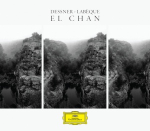 

Dessner / Labeque - El Chan