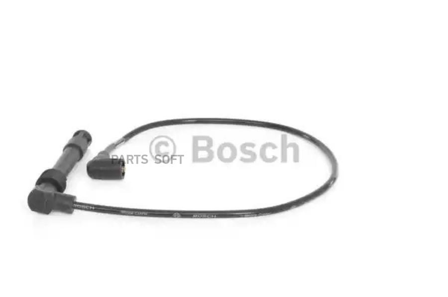 BOSCH Провод высоковольтный BOSCH 0986357781