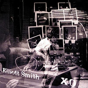 фото Elliott smith - xo geffen records