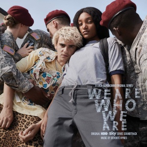 фото Devonte hynes - we are who we are (original series soundtrack) sony music