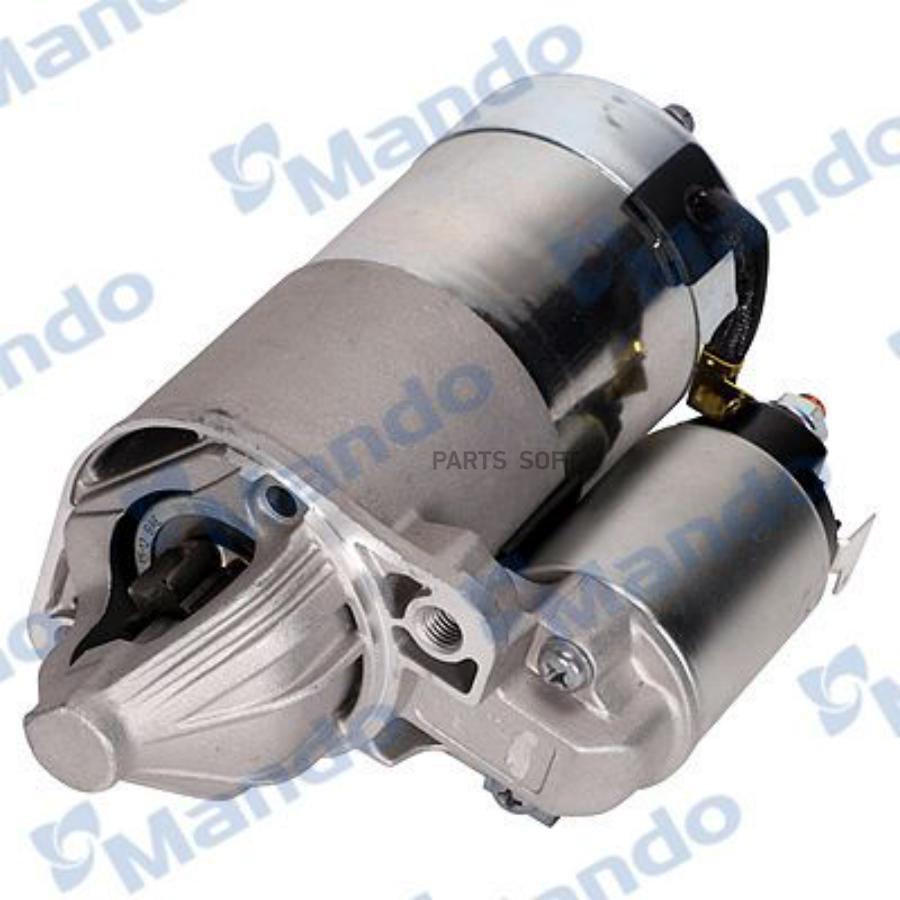 

BN3610035050_стартер 1.2Kw\ Mitsubishi Pajero II/III/Galant 2.5-3.5 90>