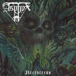 

Asphyx - Necroceros