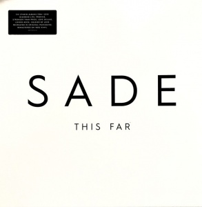 Sade - This Far