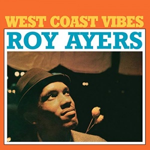 

Roy Ayers - West Coast Vibes