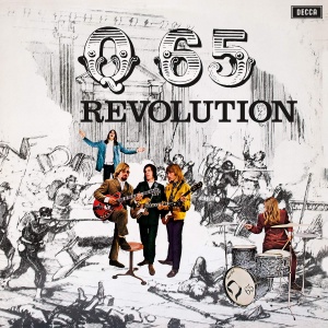 

Q65 - Revolution