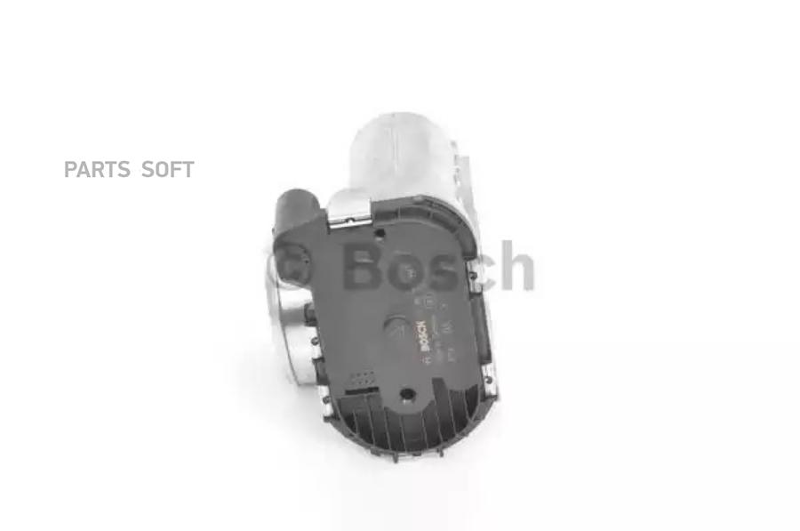 BOSCH Заслонка дроссельная BOSCH 0280750009