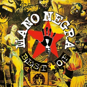 

Mano Negra - Best Of