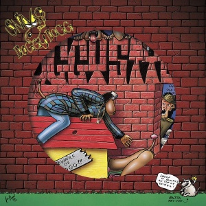 

Snoop Doggy Dogg - Doggystyle (LP)