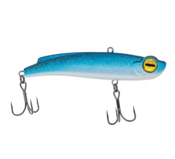 

Воблер Frapp Jiggle 95 #11, Голубой, Jiggle 95