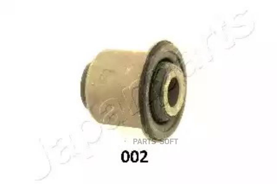 JAPANPARTS Сайлентблок JAPANPARTS RU-002