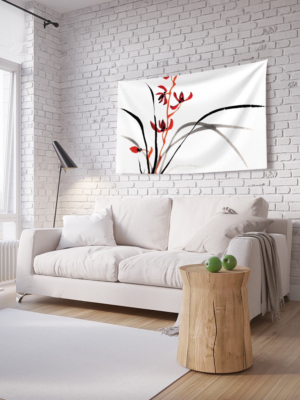 

tpg_18315_100x150 МУЛЬТИ Тапестри (декоративное панно) с фотопечатью