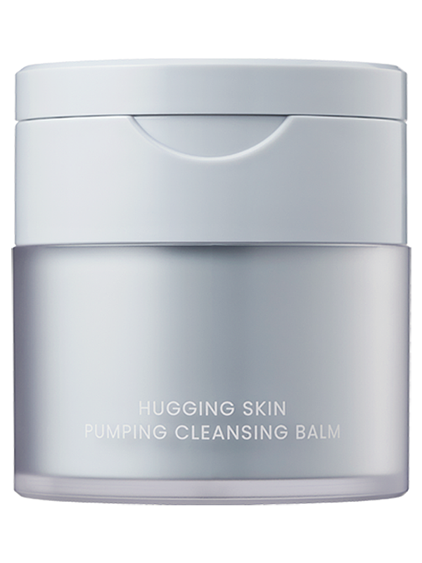 Очищающий бальзам Javin De Seoul для снятия макияжа Hugging Skin Pumping Cleansing Balm55г бальзам после бритья cool skin after shave 108028 125 мл