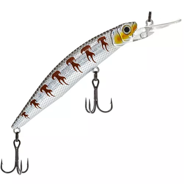 

Воблер Fishycat Libyca 75dsp X05, Libyca