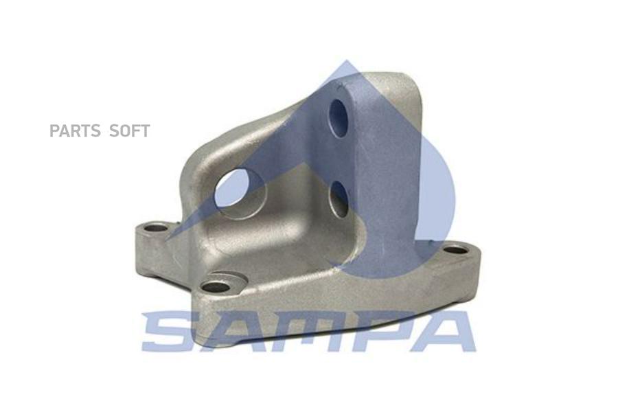 

Кронштейн Volvo Renault Опоры Двигателя Sampa SAMPA 034.322