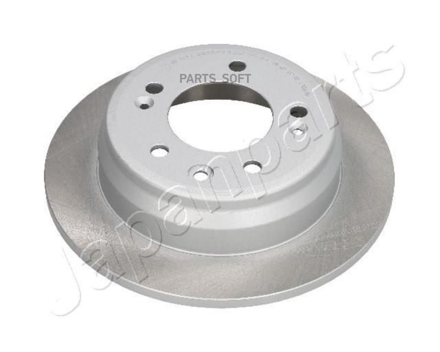 

Тормозной диск Japanparts комплект 1 шт. DPK14C
