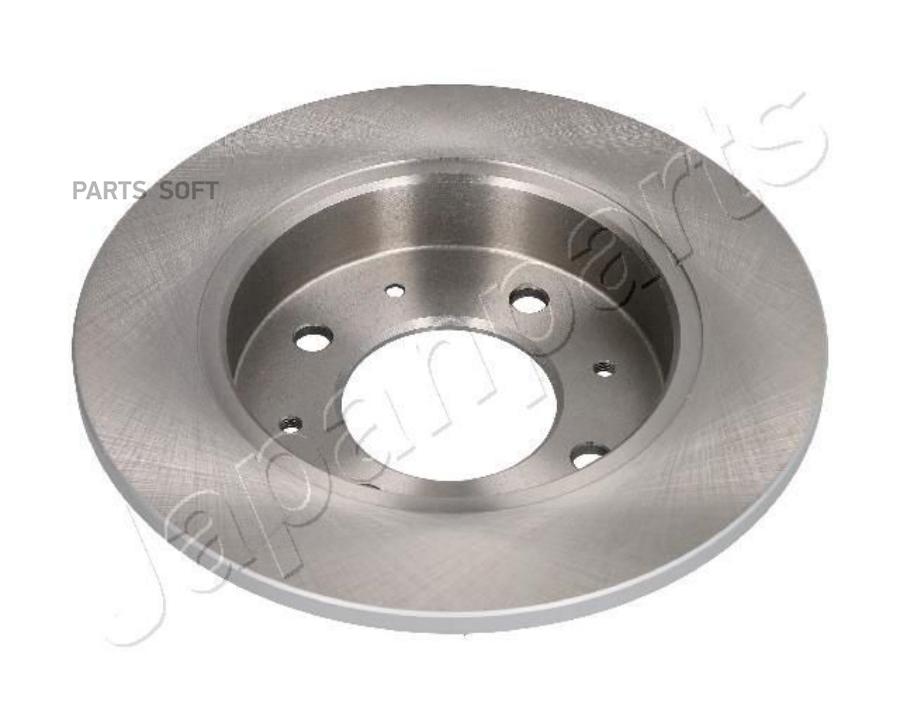 

Тормозной диск Japanparts комплект 1 шт. DPK07C