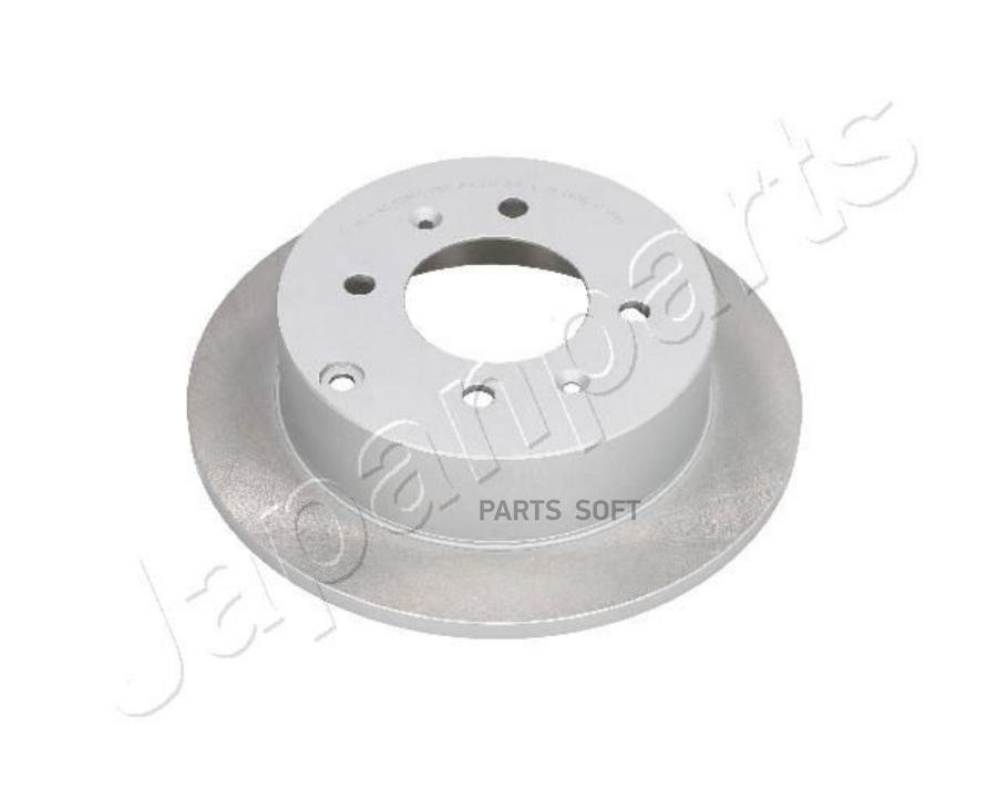

Тормозной диск Japanparts комплект 1 шт. DPK03C