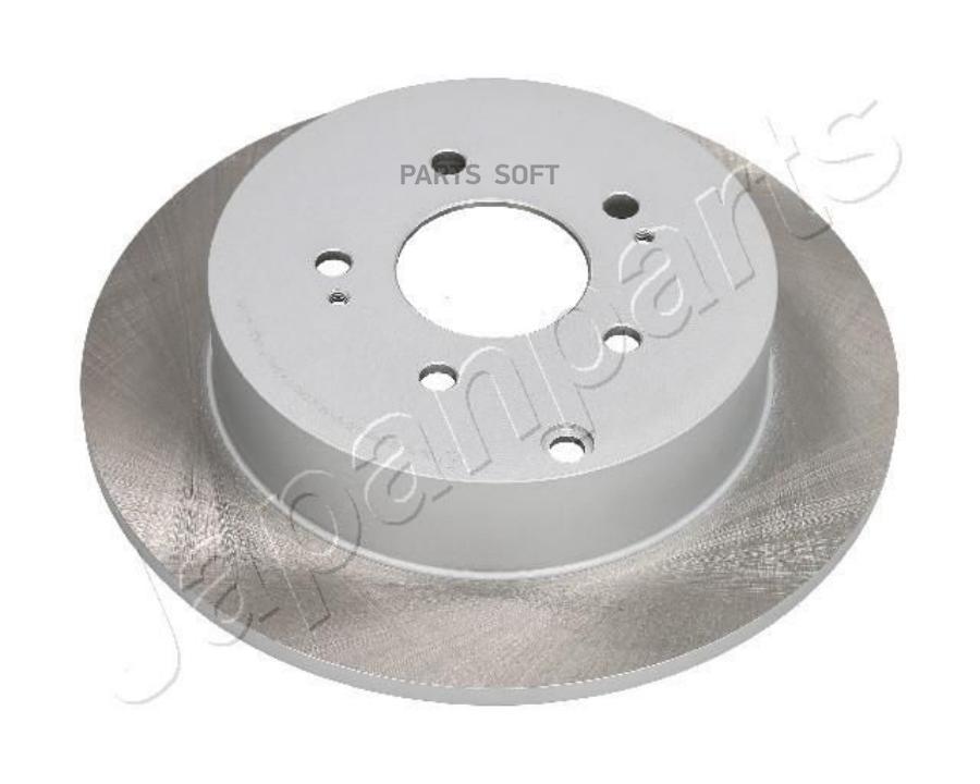 

Тормозной диск Japanparts комплект 1 шт. DP520C