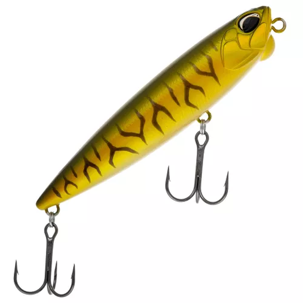 

Воблер DUO Realis Pencil 110 P602, Золотистый, Pencil
