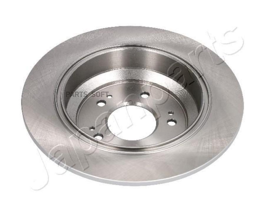 

Тормозной диск Japanparts комплект 1 шт. DP416C